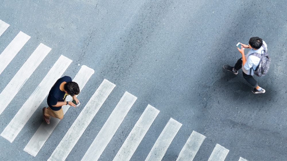 What to Do after a Pedestrian Accident?