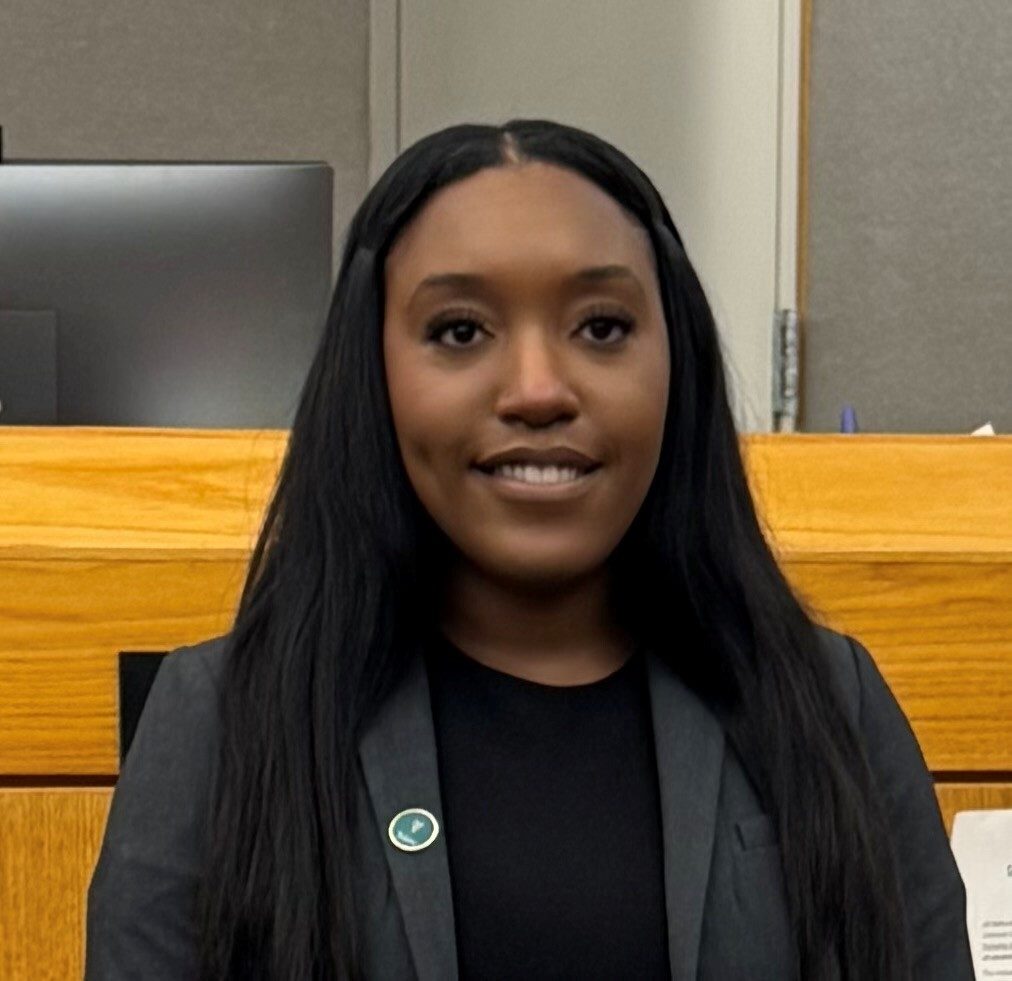 Deja Wells