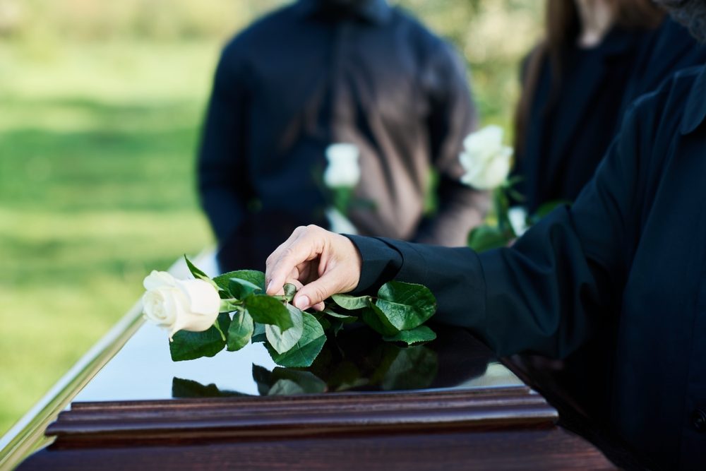 Can a Family Member Sue after a Fatal Car Accident?