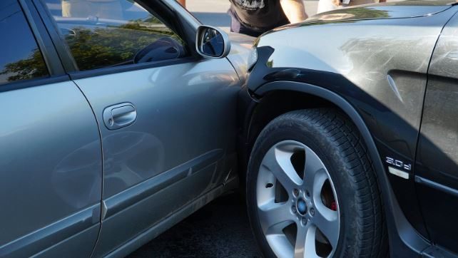 Can I Sue Someone for Hitting my Parked Car?
